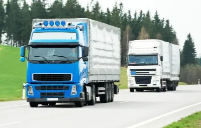 Konya Çukurova | Eşya Taşıma